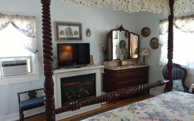 photo 5 of Armistead Cottage