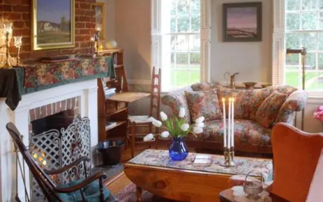 photo 3 of Armstrong Inns Bed and Breakfast