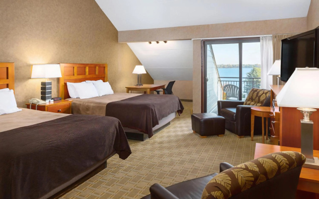photo 3 of Arrowwood Resort Hotel and Conference Center - Alexandria, MN