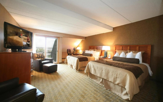 photo 4 of Arrowwood Resort Hotel and Conference Center - Alexandria, MN