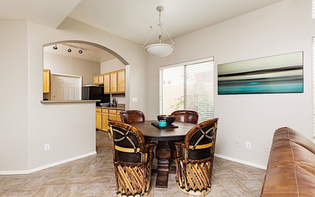 photo 3 of Arroyo Madera 119 3BR Townhome by Casago