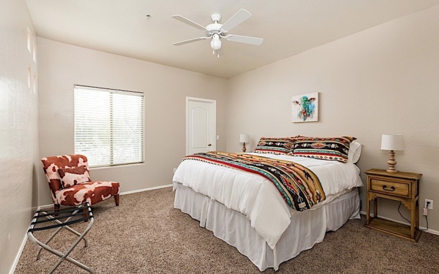 photo 4 of Arroyo Madera 119 3BR Townhome by Casago