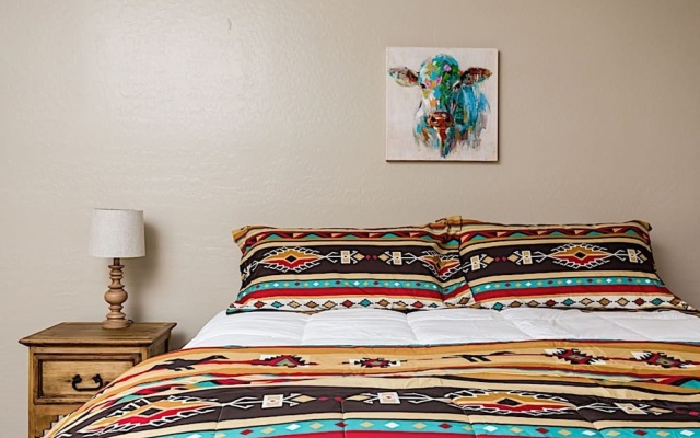 photo 5 of Arroyo Madera 119 3BR Townhome by Casago