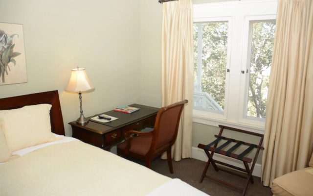 photo 5 of Arroyo Vista Inn