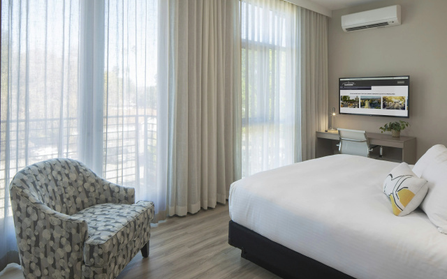photo 3 of Art House Hotel and Suites