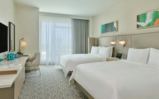 photo 5 of Art Ovation Hotel, Autograph Collection