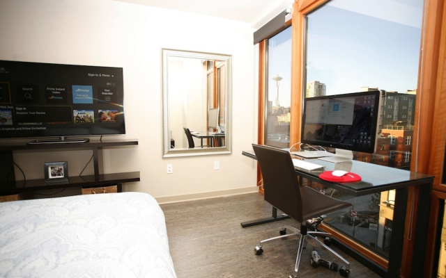 photo 3 of Arts District Apartments by Barsala