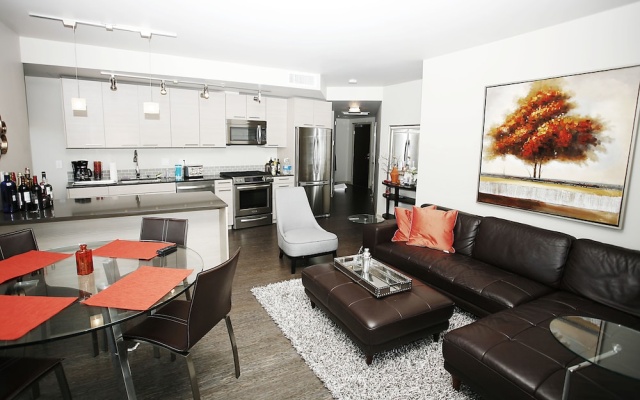 photo 5 of Arts District Apartments by Barsala