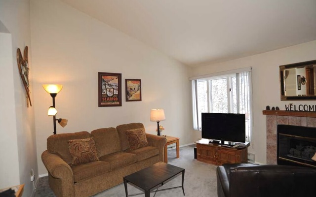 photo 2 of Asgard Haus 703 (Condo) Apartment 2