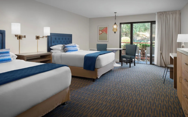 photo 5 of Ashland Hills Hotel & Suites (ex. Village Suites At Ashland Hills)
