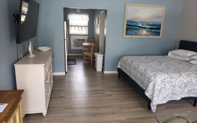 photo 3 of Ashley Brooke Beach Resort