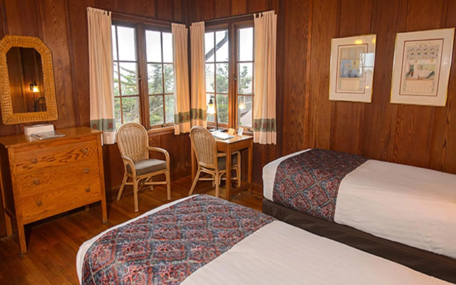 photo 3 of Asilomar Conference Grounds