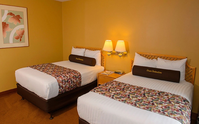 photo 4 of Asilomar Conference Grounds