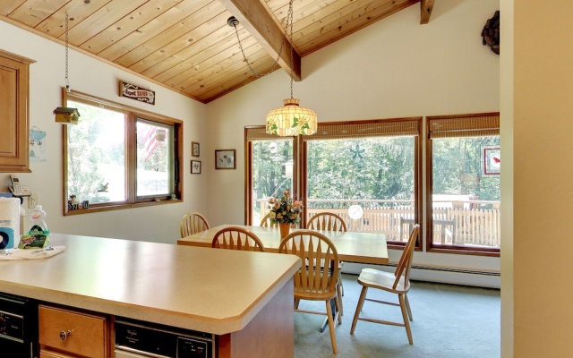 photo 4 of Aspen Gondola House