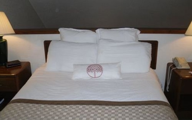 photo 2 of Aspen Ridge Extended Stay