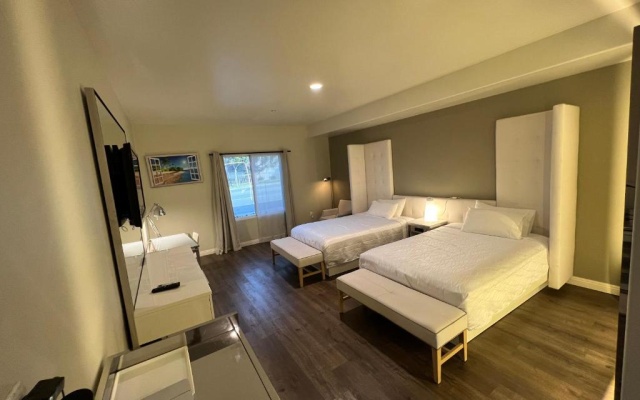 photo 3 of Aspire Inn & Suites Orange