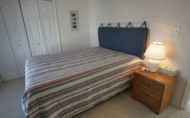 photo 4 of Assateague Pointe 188 - 2 Br Home