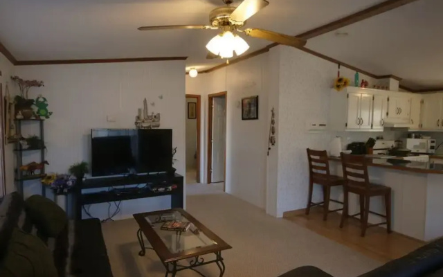 photo 3 of Assateague Pointe 273 - 2 Br Home