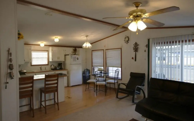 photo 4 of Assateague Pointe 273 - 2 Br Home