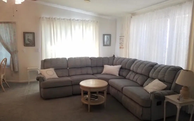 photo 4 of Assateague Pointe 296 - 2 Br Home