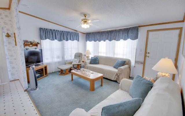 photo 3 of Assateague Pointe 358 - 2 Br Home