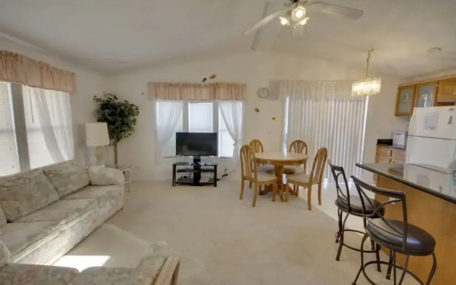 photo 3 of Assateague Pointe 419 - 2 Br Home
