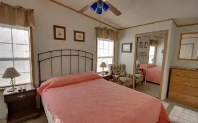 photo 2 of Assateague Pointe 495 - 2 Br Home