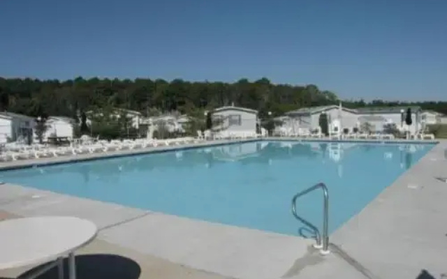 photo 5 of Assateague Pointe 495 - 2 Br Home