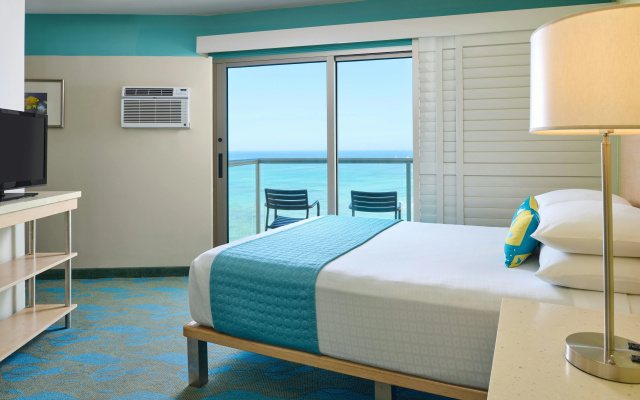 photo 3 of Waikiki Circle Hotel