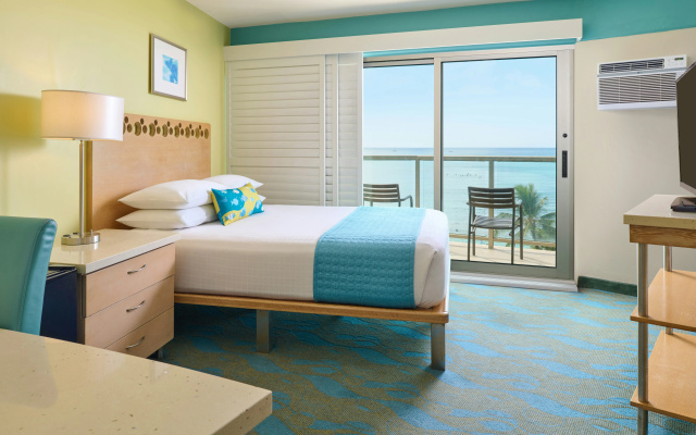 photo 5 of Waikiki Circle Hotel