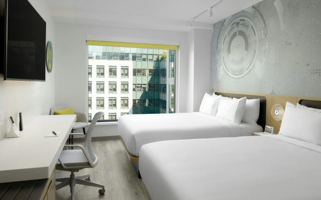 photo 5 of Astra Hotel, Seattle, A Tribute Portfolio Hotel by Marriott
