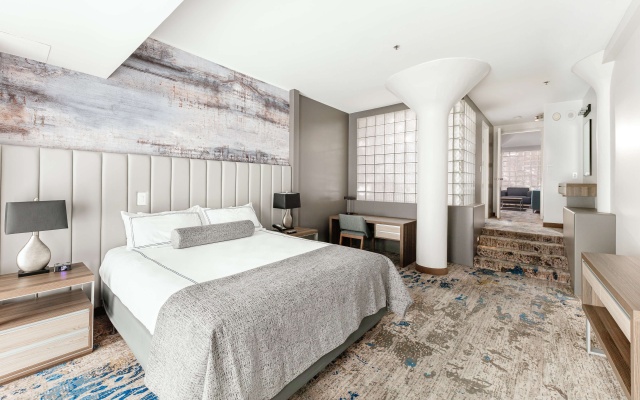 photo 3 of Atheneum Suite Hotel