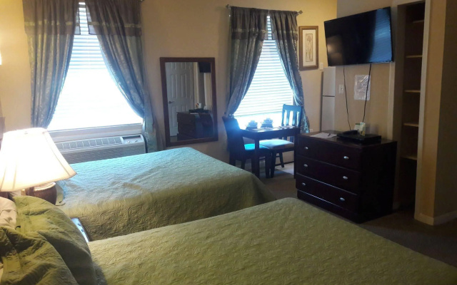 photo 3 of Athens Hotel Suites