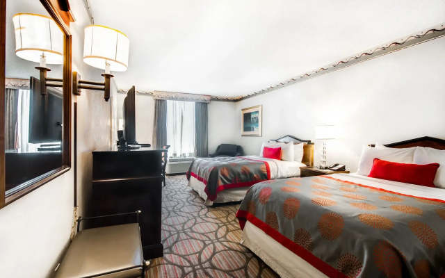 photo 4 of Ramada Plaza by Wyndham Atlanta Airport