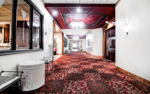 photo 5 of Ramada Plaza by Wyndham Atlanta Airport