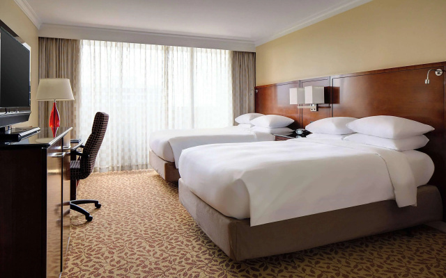 photo 3 of Wyndham Atlanta Buckhead Hotel & Conference Center