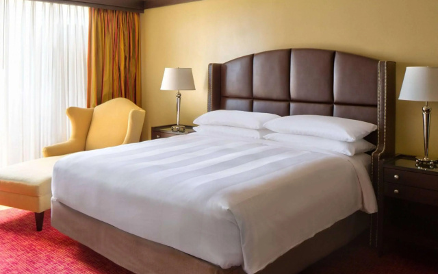 photo 4 of Wyndham Atlanta Buckhead Hotel & Conference Center