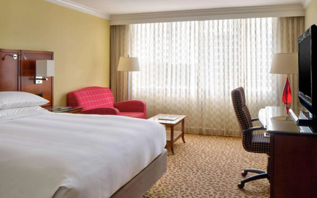 photo 5 of Wyndham Atlanta Buckhead Hotel & Conference Center