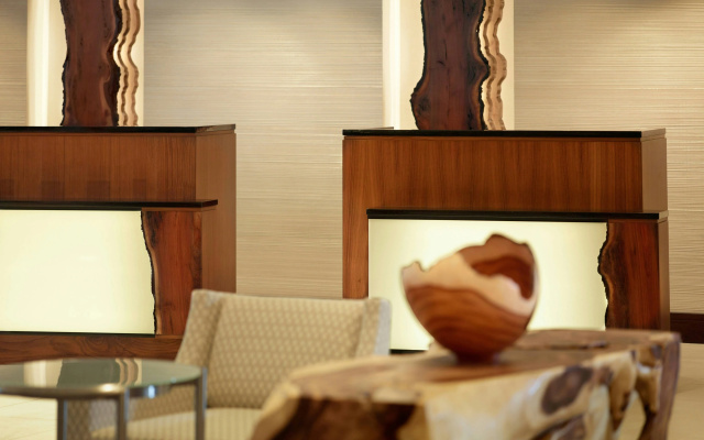 photo 4 of Atlanta Marriott Northwest at Galleria