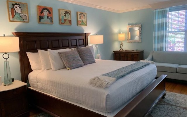 photo 4 of Atlantean Cottage