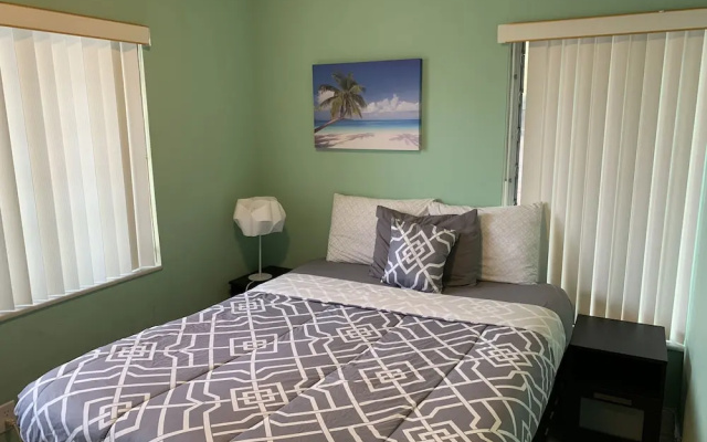 photo 4 of Atlantic Beach & Harbor Resort