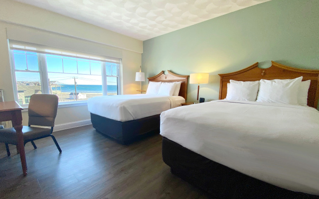 photo 5 of Atlantic Beach Hotel and Suites Newport