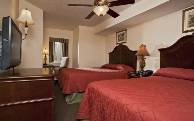photo 5 of Bahama Sands by Condo-World