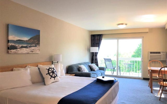 photo 5 of Atlantic Eyrie Lodge