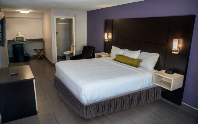 photo 4 of Atlantic Inn