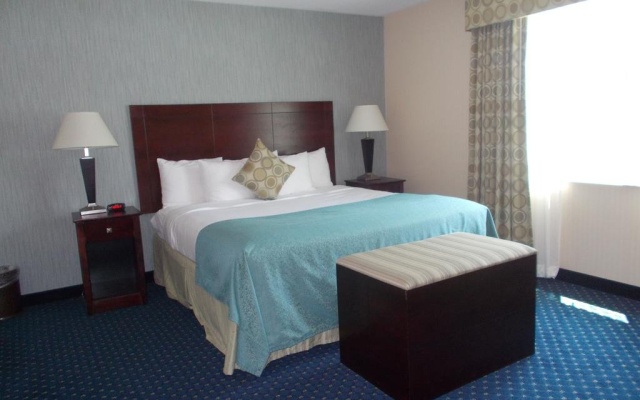 photo 4 of Atlantic Oceanside Hotel & Conference Center