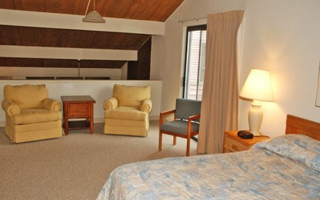 photo 3 of Atlantic Resorts