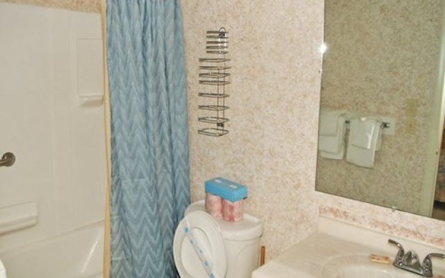 photo 4 of Atlantic Resorts