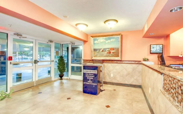 photo 2 of Atlantica Beachfront Getaway
