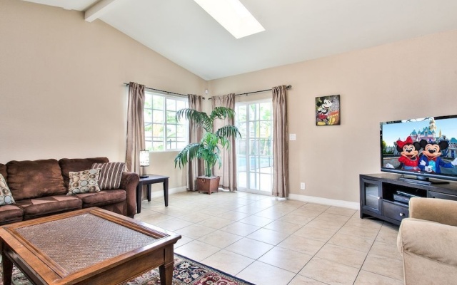 photo 4 of Atlantis - 4 Br Home
